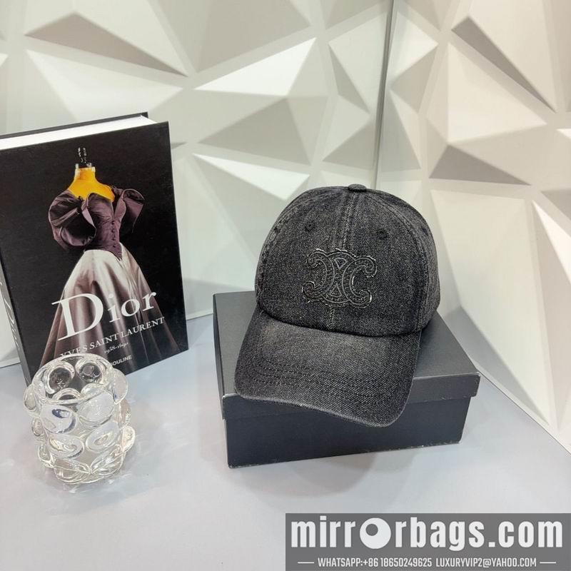 Replica Chrome Hearts cap hm01