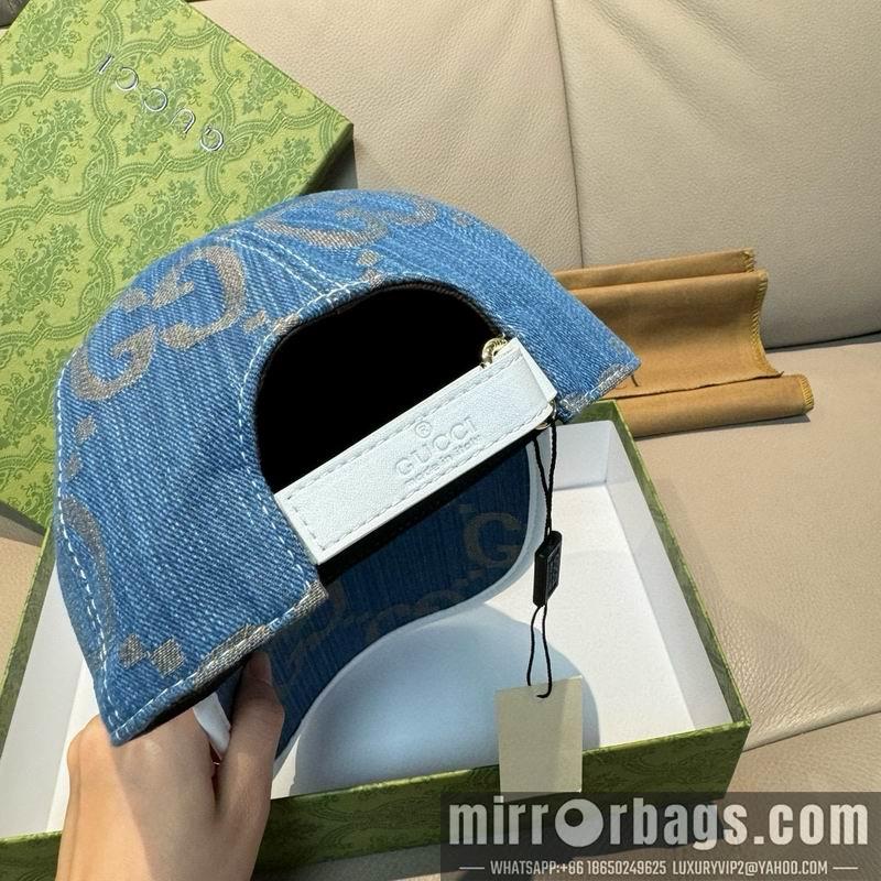 Replica Gucci Hat dx40