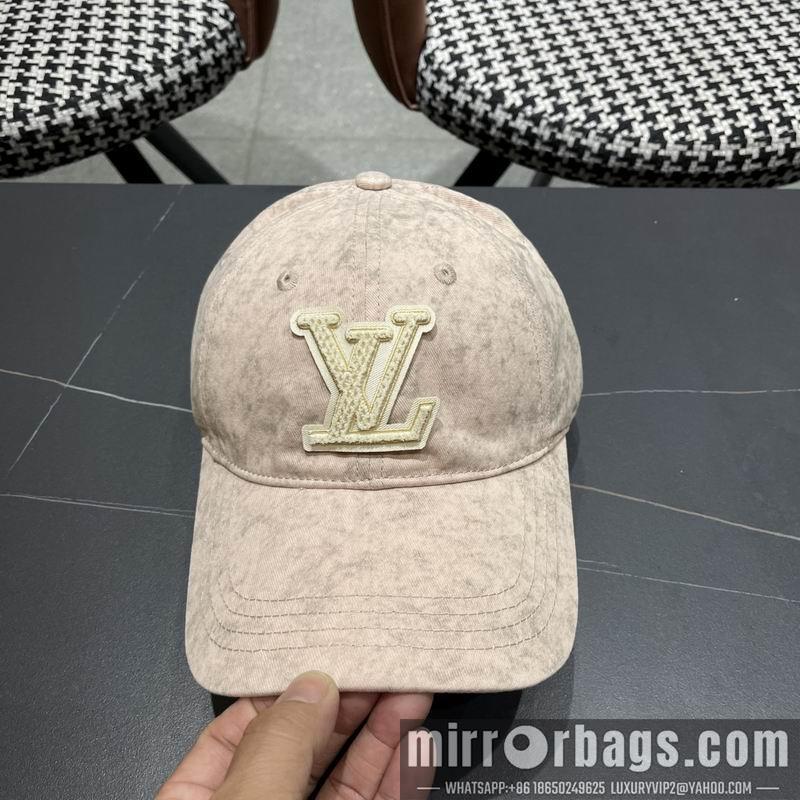 Replica LV Hat 040204