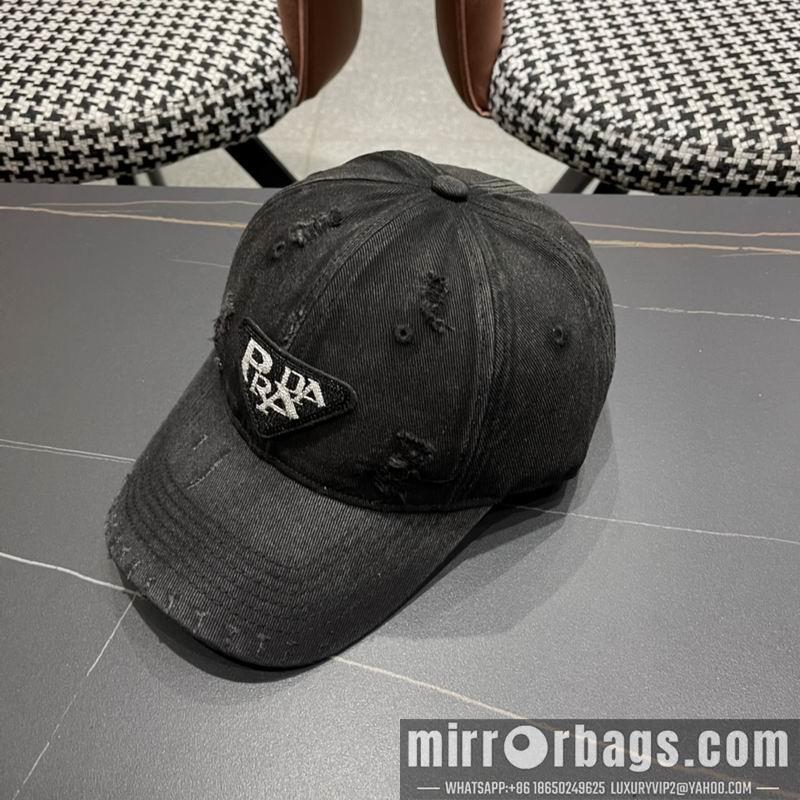 Replica Prada cap 050706