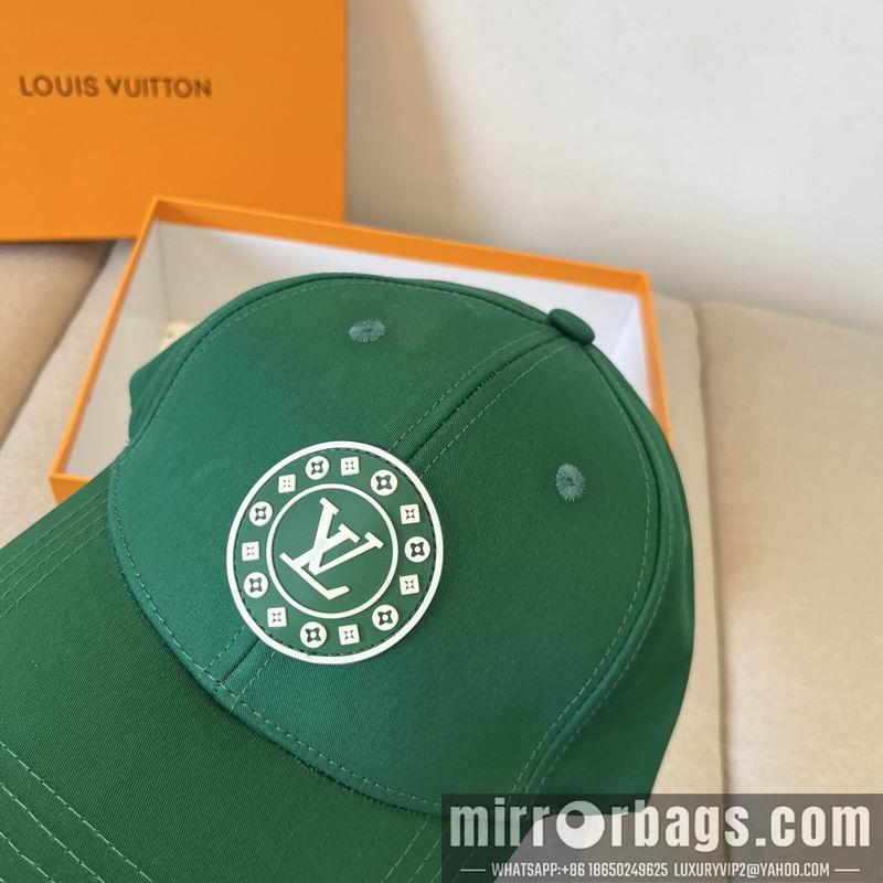 Replica LV Hat dx66