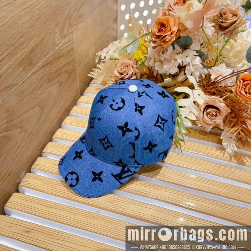 Replica LV cap 102803