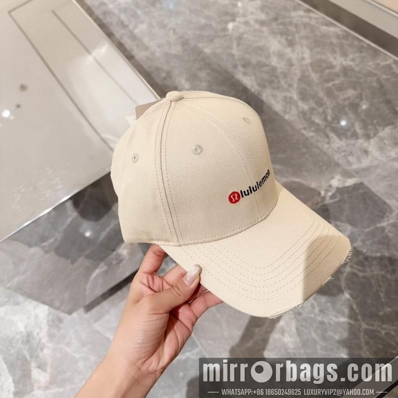 Replica Lululemon cap dx08