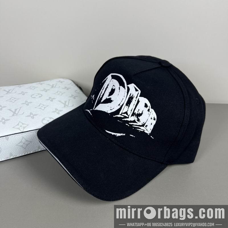 Replica Dior cap dx15