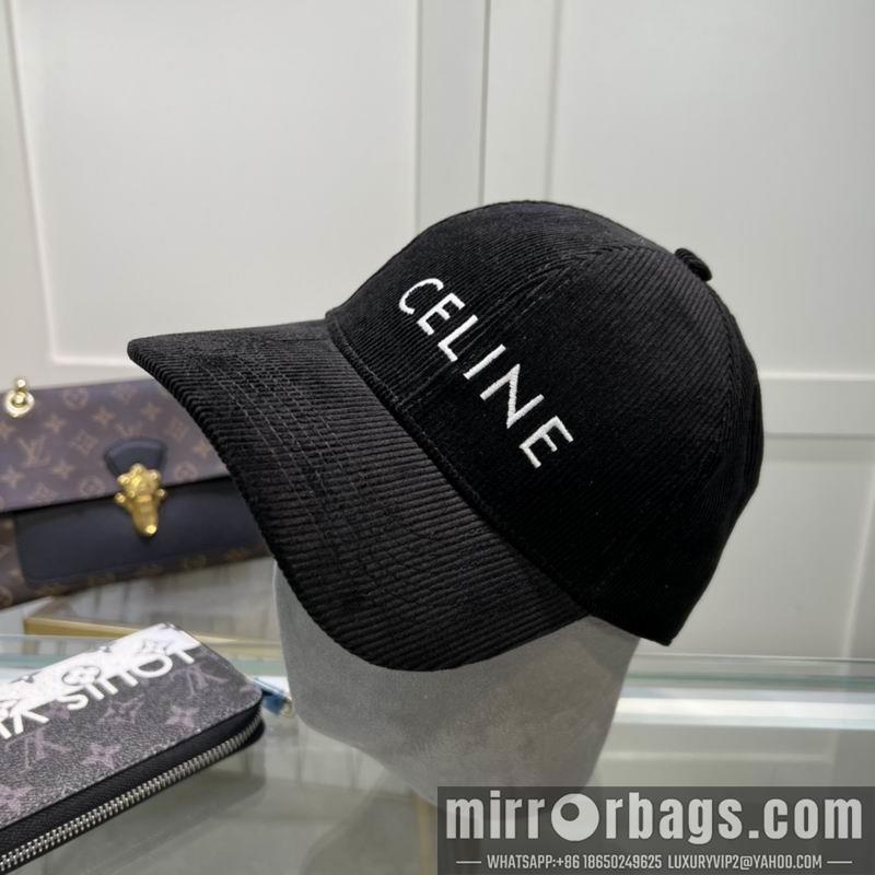 Replica Celine cap dx104