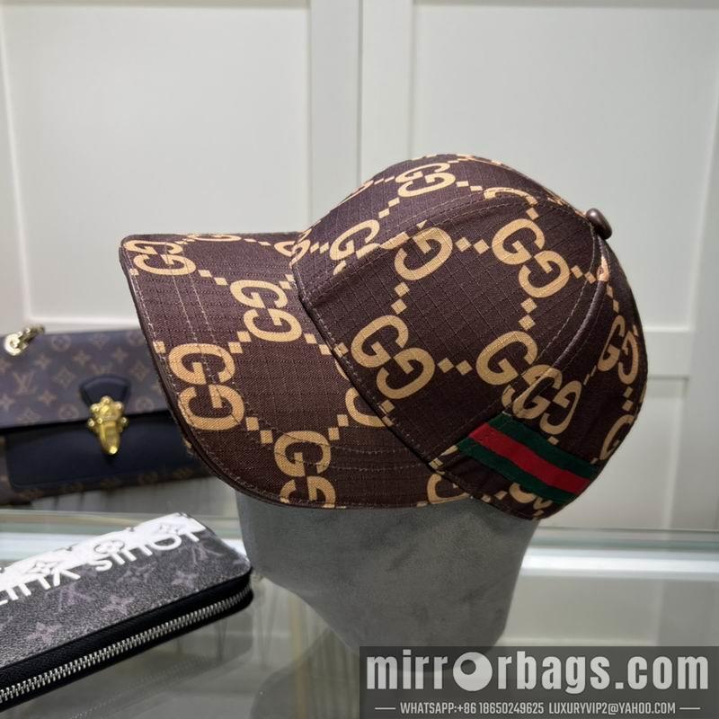 Replica Gucci cap dx09