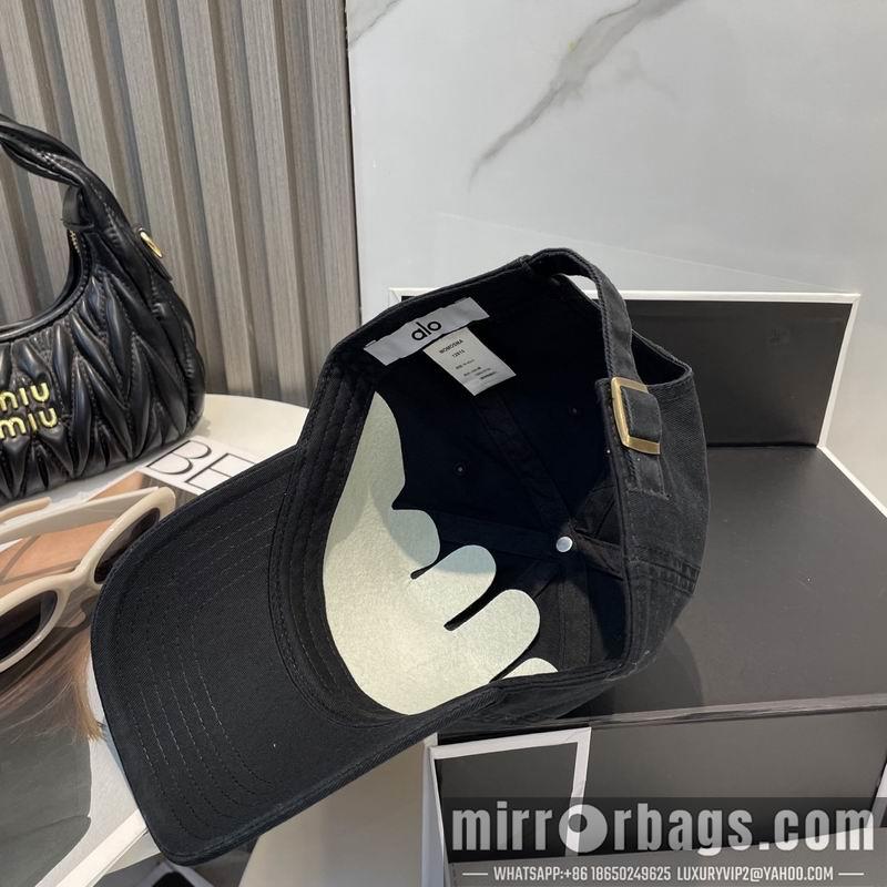 Replica Alo Hat dx29