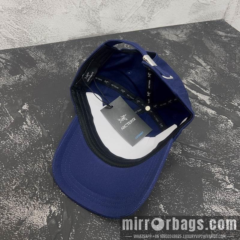 Replica Arcteryx Hat dx01