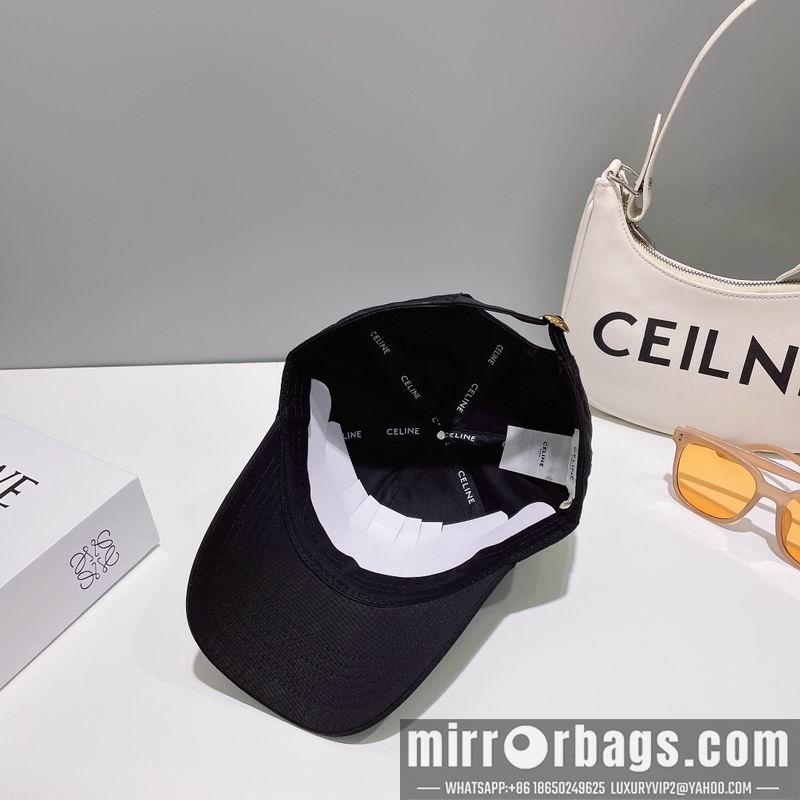 Replica Celine cap 041705