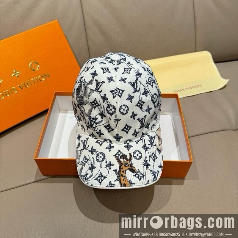 Replica LV cap dx118