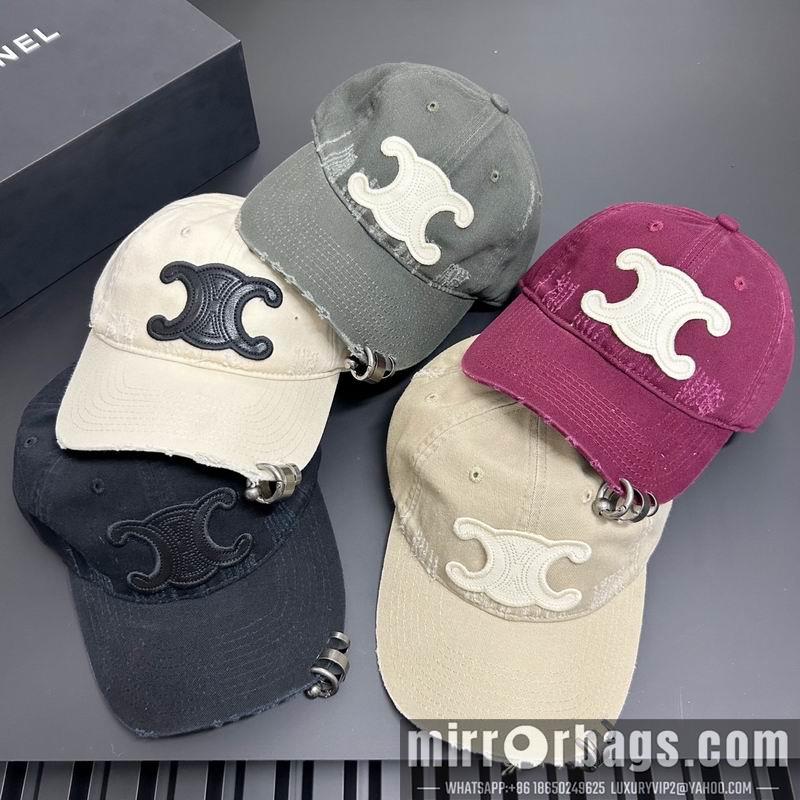 Replica Celine cap dx09
