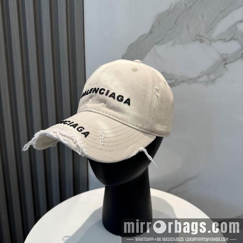Replica Balenciaga Cap dx65