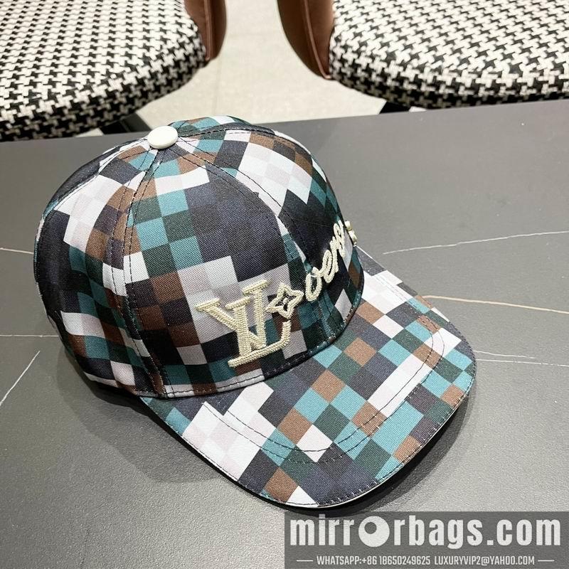 Replica LV Hat 040205