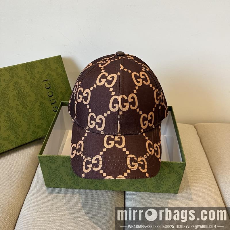 Replica Gucci cap hm02