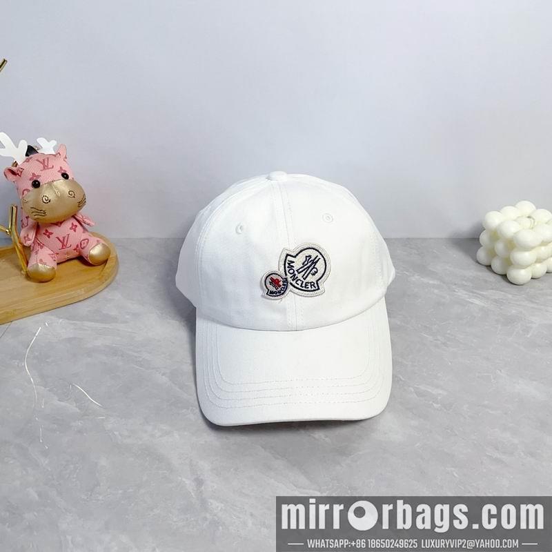 Replica Moncler cap dx08