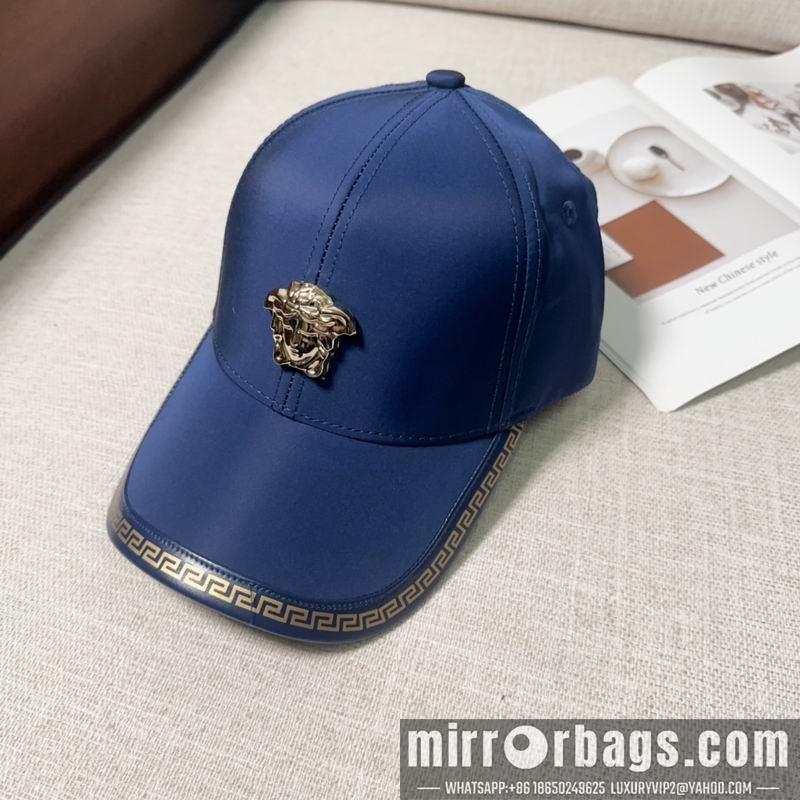 Replica Versace cap dx08