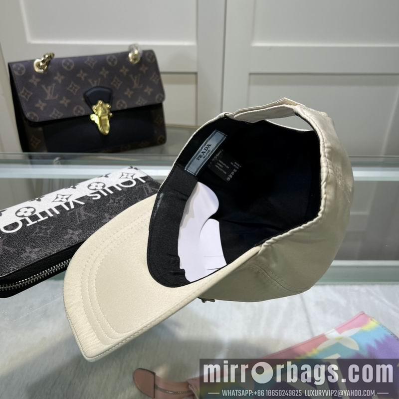 Replica Prada Hat dx10