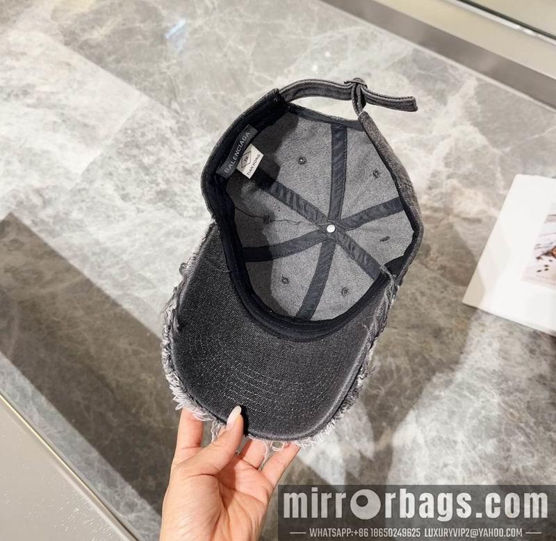 Replica Balenciaga Hat 120447