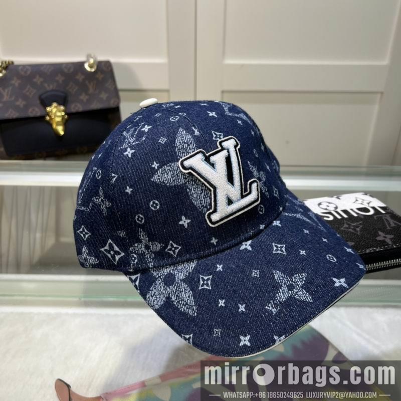 Replica LV cap dx16