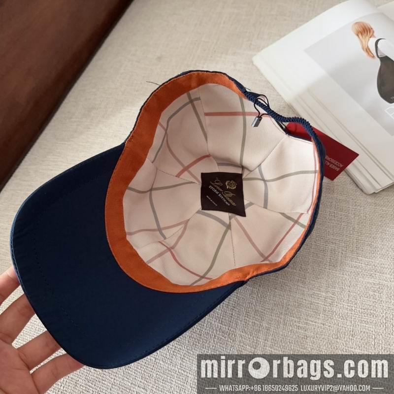 Replica Loro Piana Hat dx24