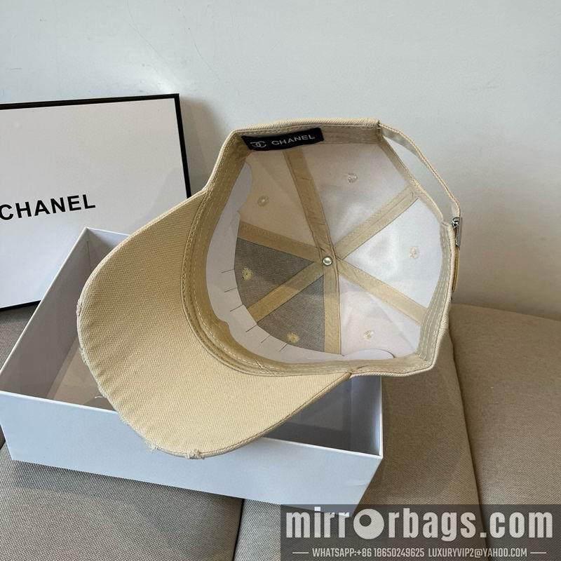 Replica Chanel cap dx37