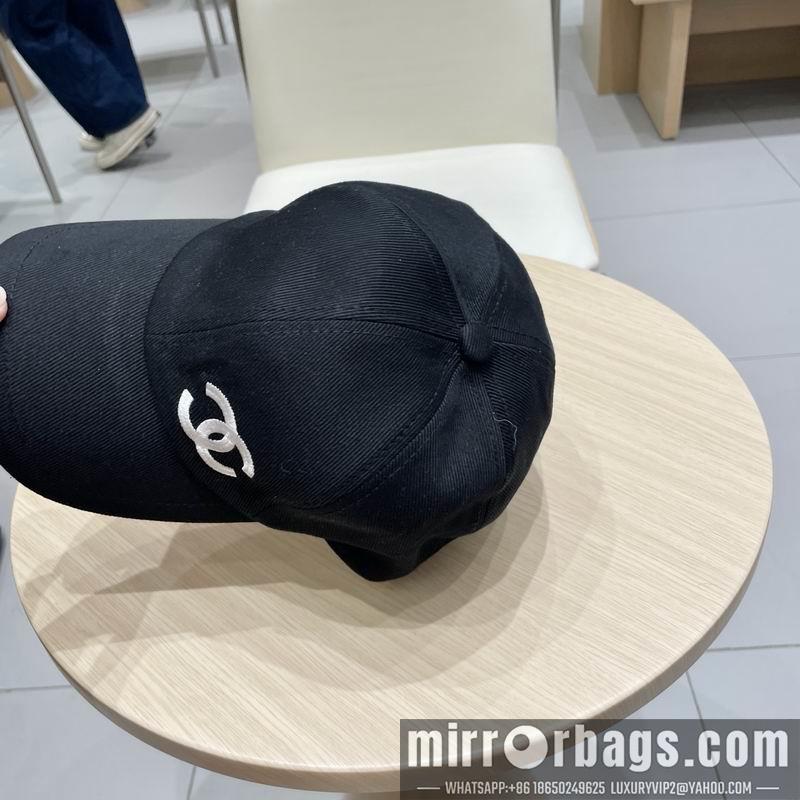 Replica Chanel cap 040203