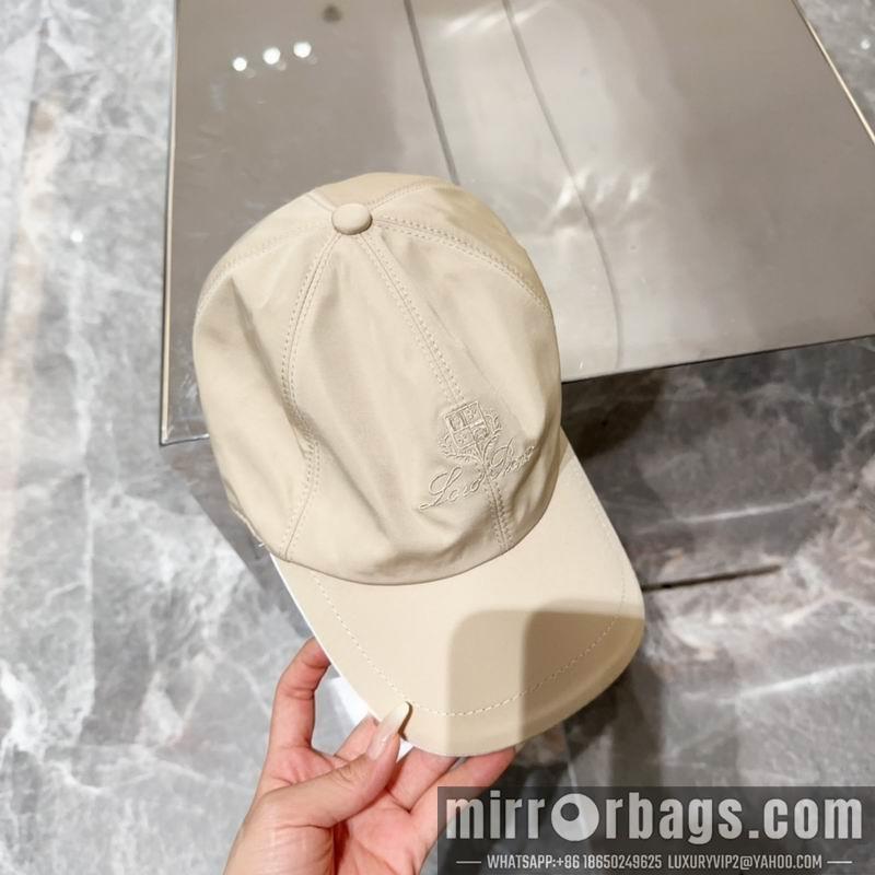 Replica Loro Piana Hat 071301