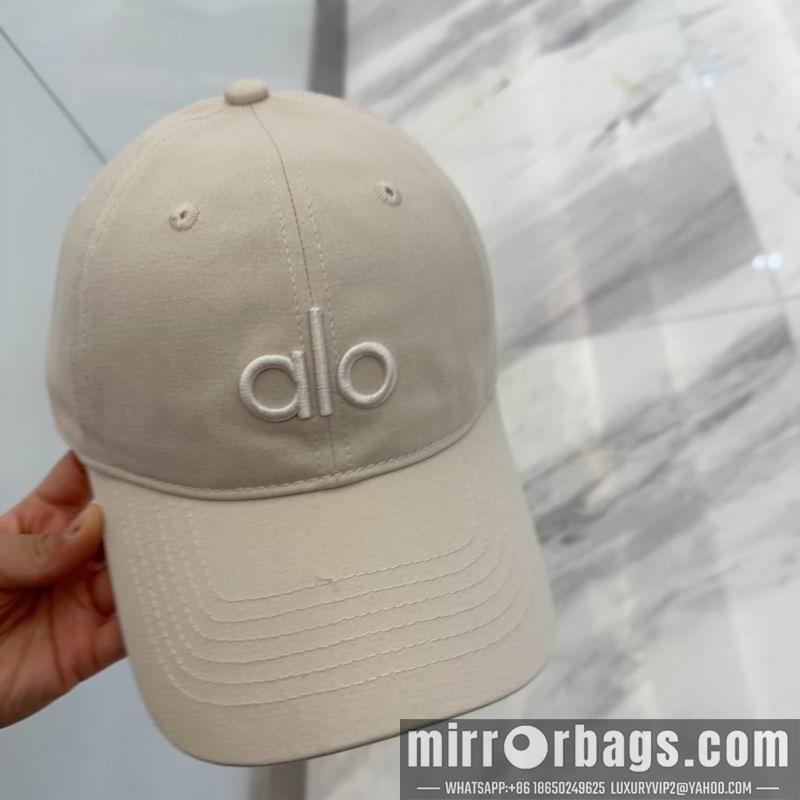 Replica Alo Hat dx30