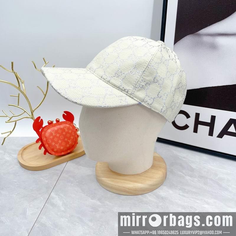 Replica Gucci Hat dx16