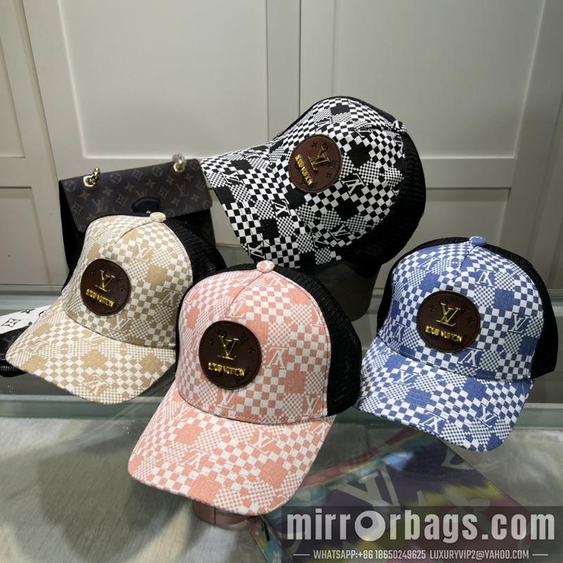 Replica LV cap dx42