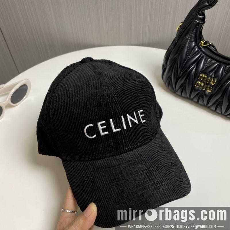 Replica Celine cap dx105