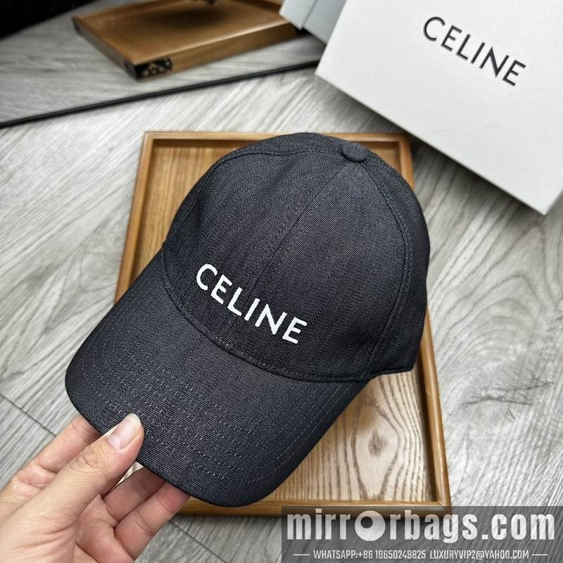 Replica Celine Hat dx22