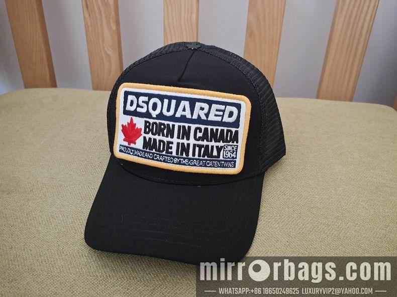 Replica DSQ Cap y 04