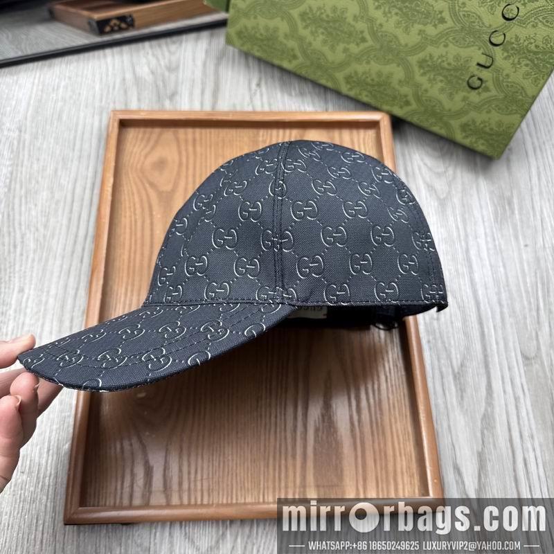 Replica Gucci cap dx54