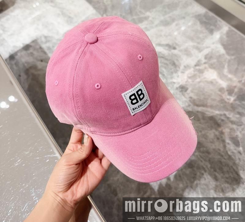 Replica Balenciaga cap 042705