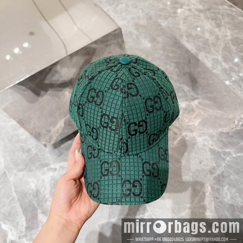 Replica Gucci cap dx41