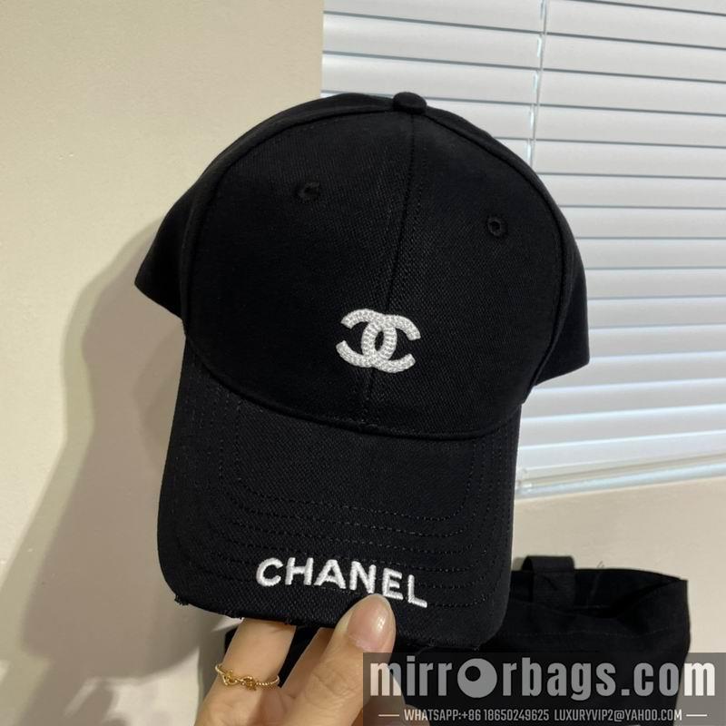 Replica Chanel cap dx23