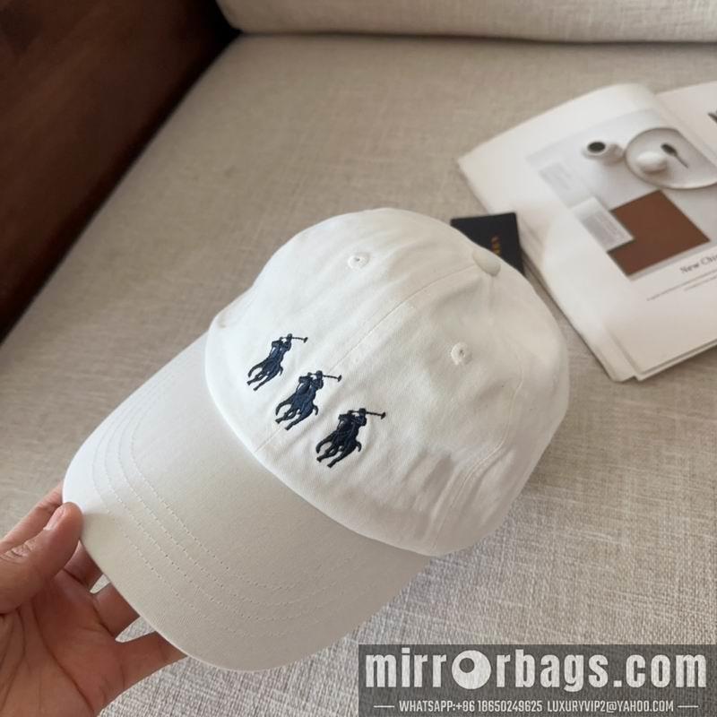 Replica Polo cap 011501