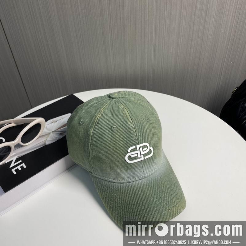 Replica Balenciaga cap 091402