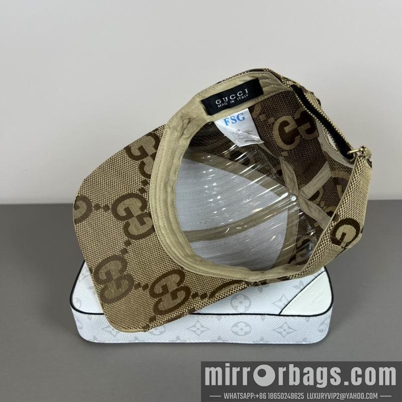 Replica Gucci cap dx07