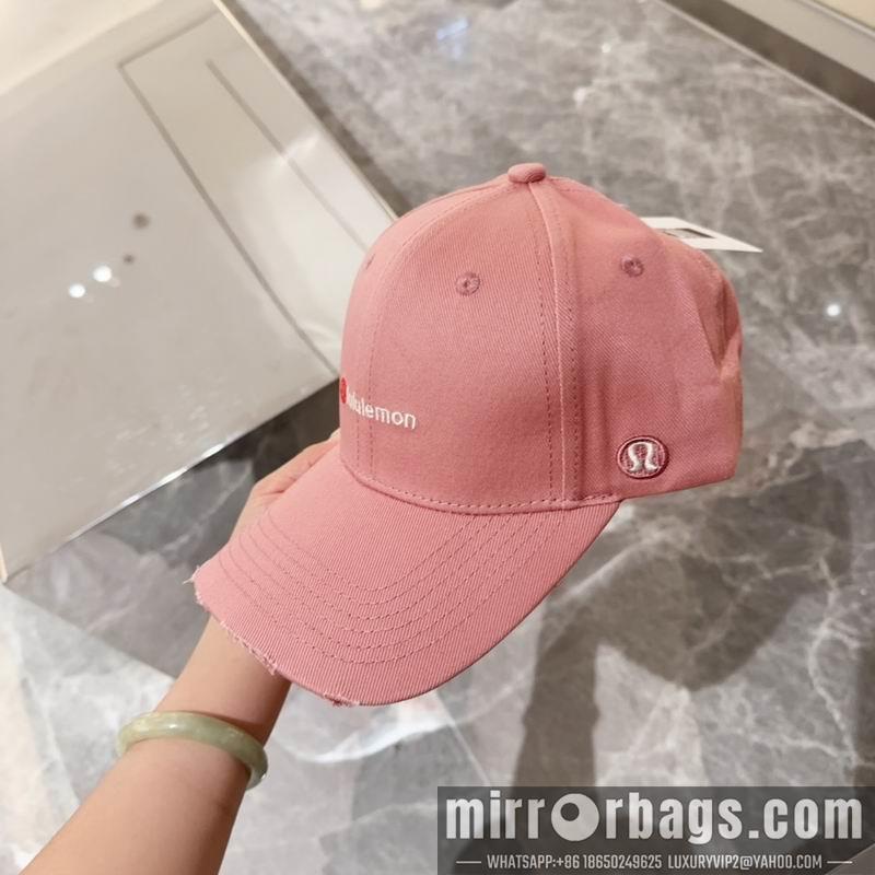 Replica Lululemon cap dx08