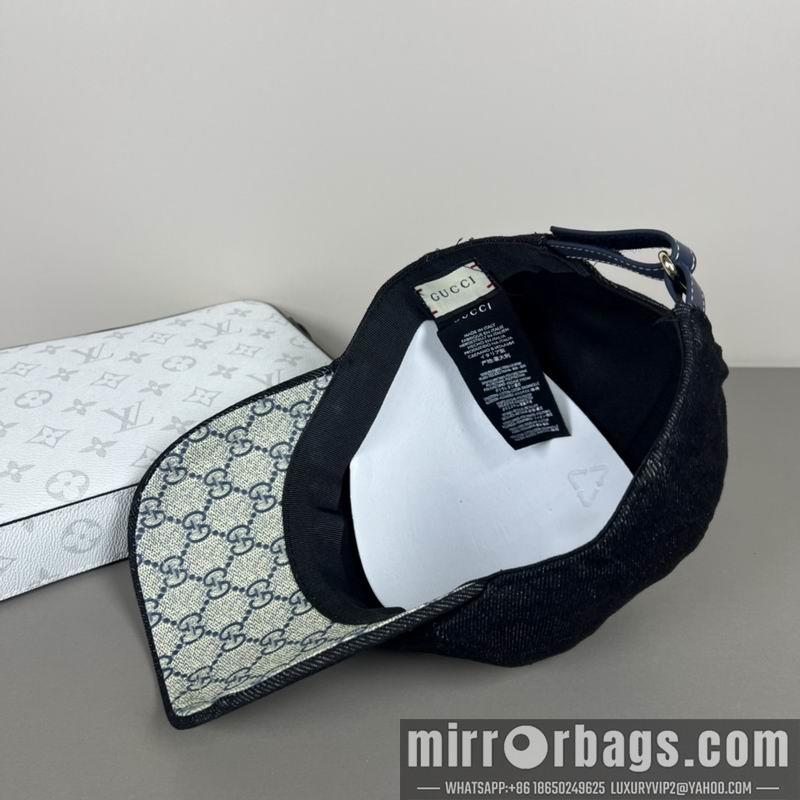 Replica Gucci cap dx31