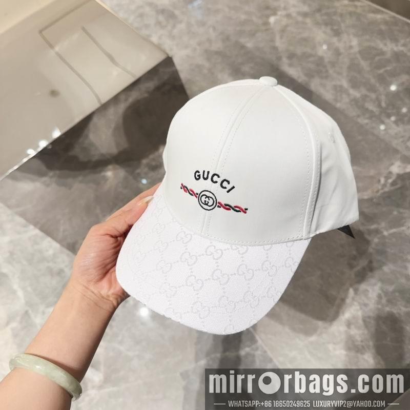 Replica Gucci cap 041701