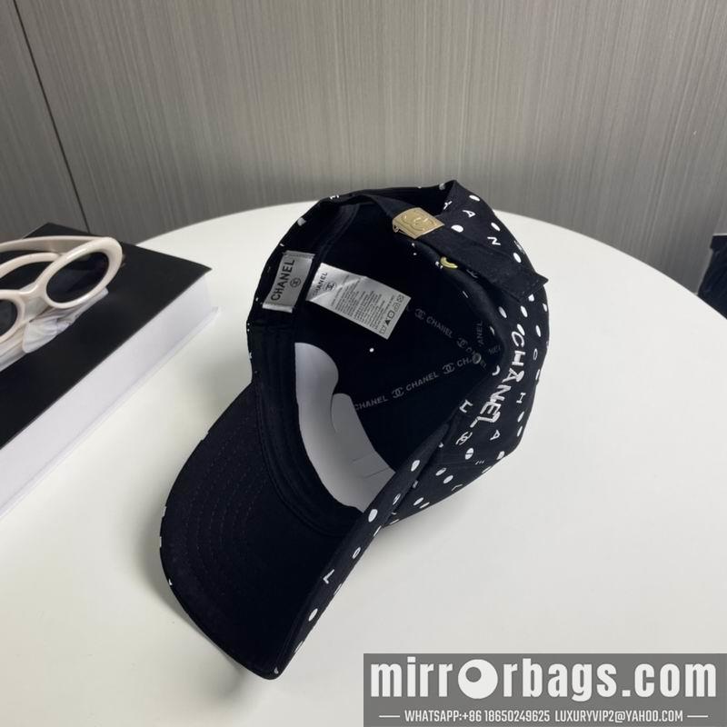 Replica Chanel cap dx37