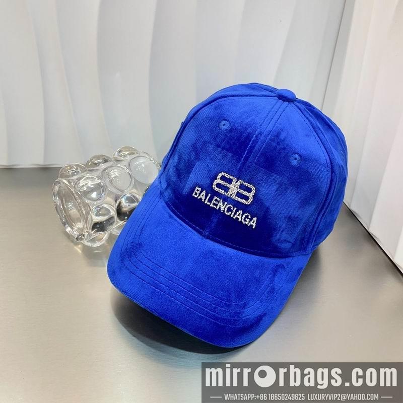 Replica Balenciaga cap 120402
