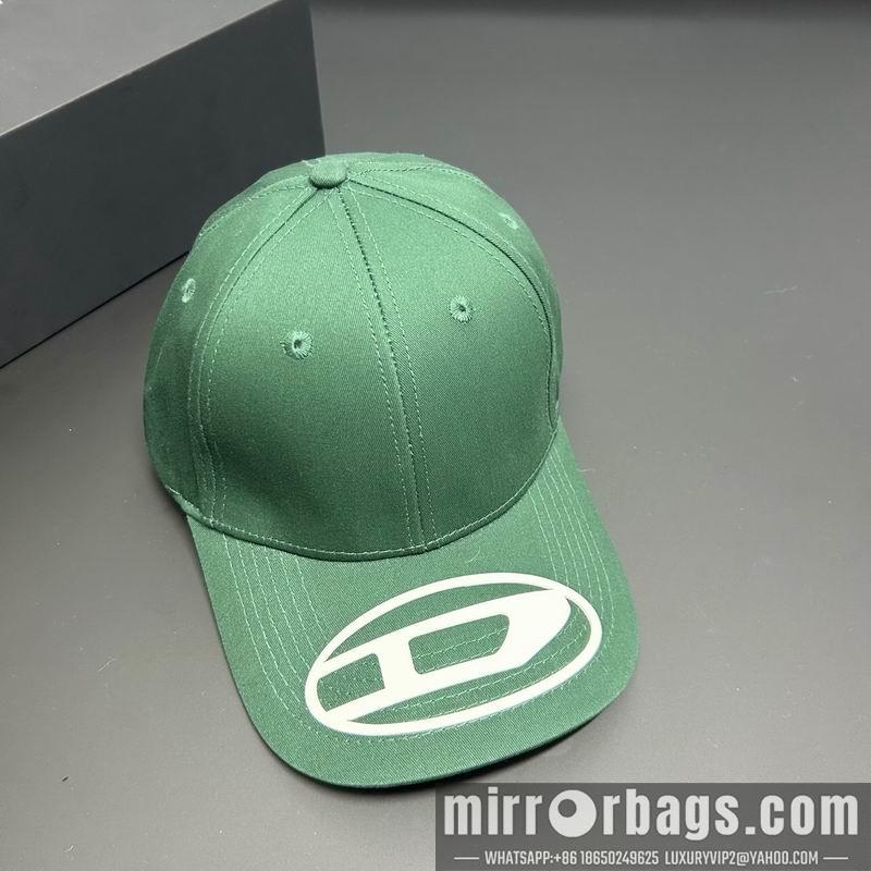 Replica Diesel cap dx11