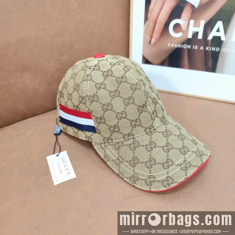 Replica Gucci cap dx101