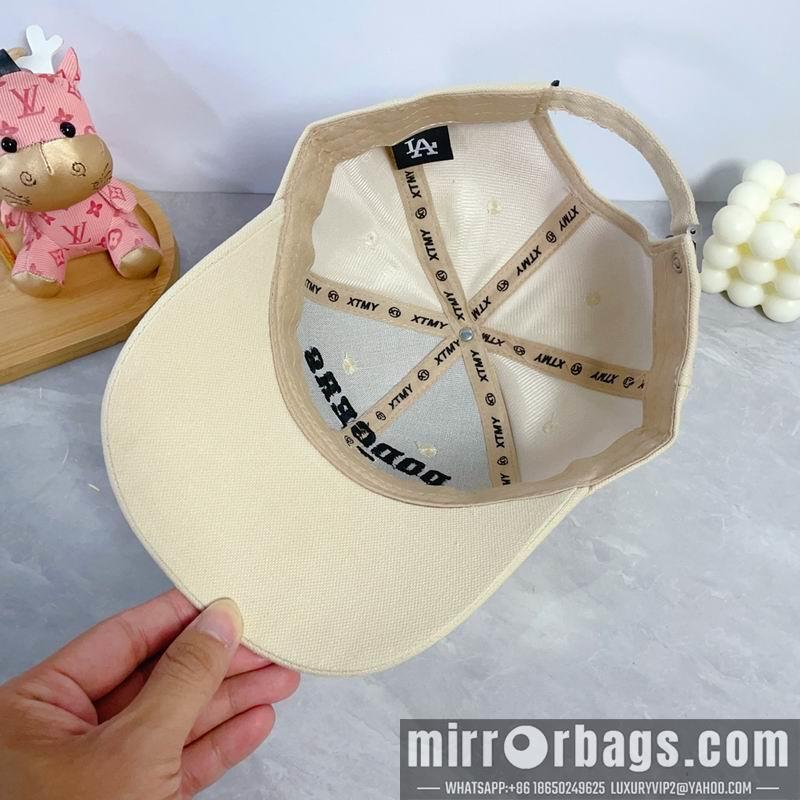 Replica MLB NY cap dx21