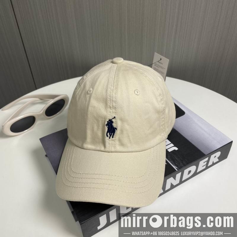 Replica Polo cap dx07