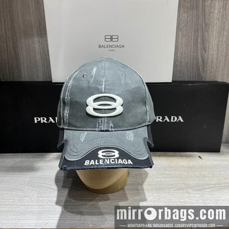 Replica Balenciaga Hat hm09